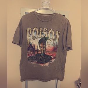 Pretty good condition, worn, good material, (needs ironed )